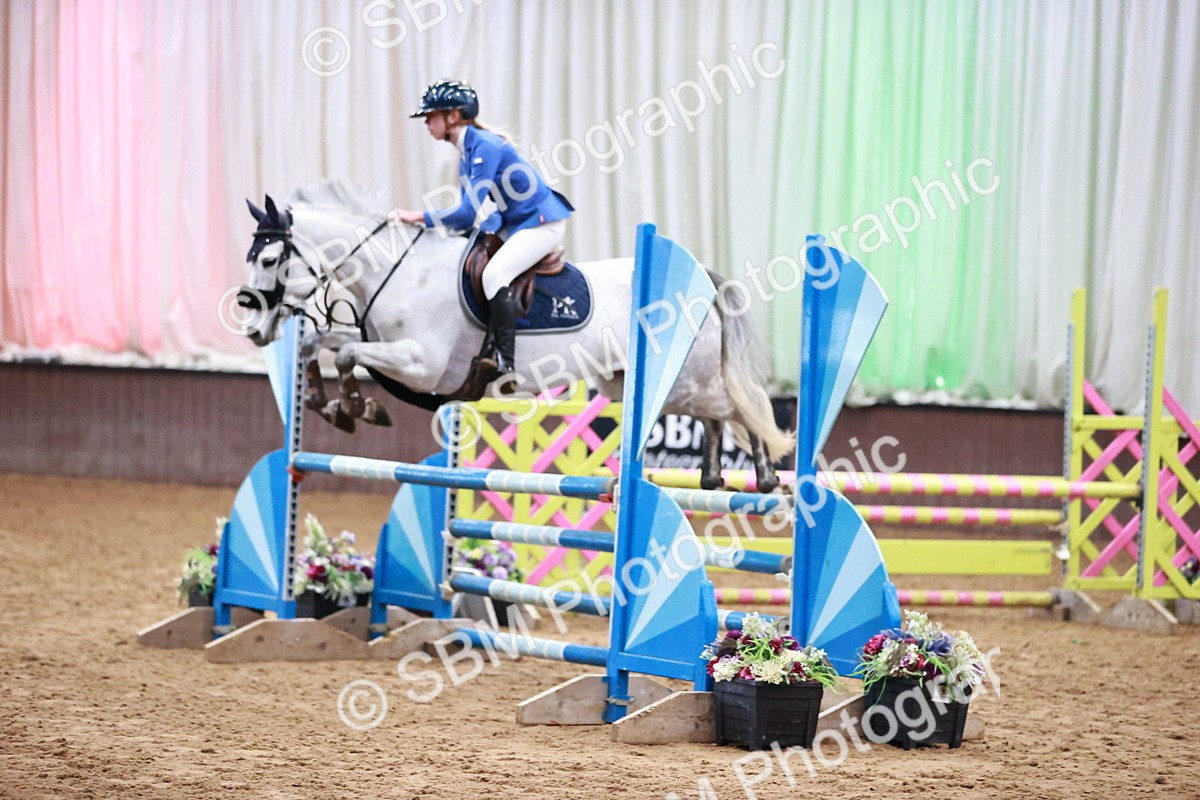 SBM_000643 - Class 3 - Pony Discovery 90cm