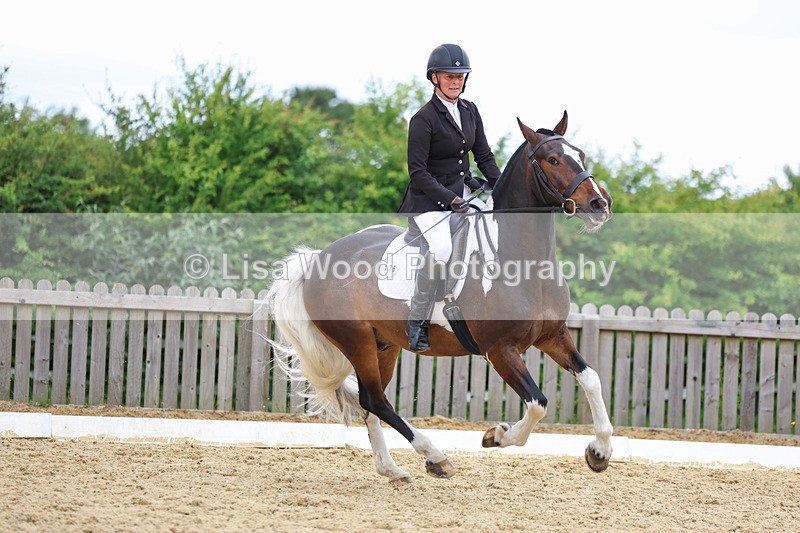 3E7A0629 - Class 5: Novice 1 2024 Section A