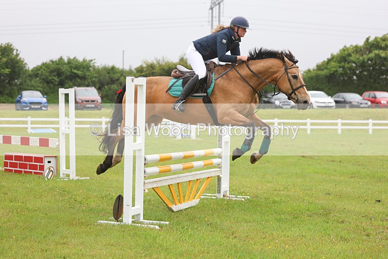 3E7A6228 - Class 5: Senior 80cm