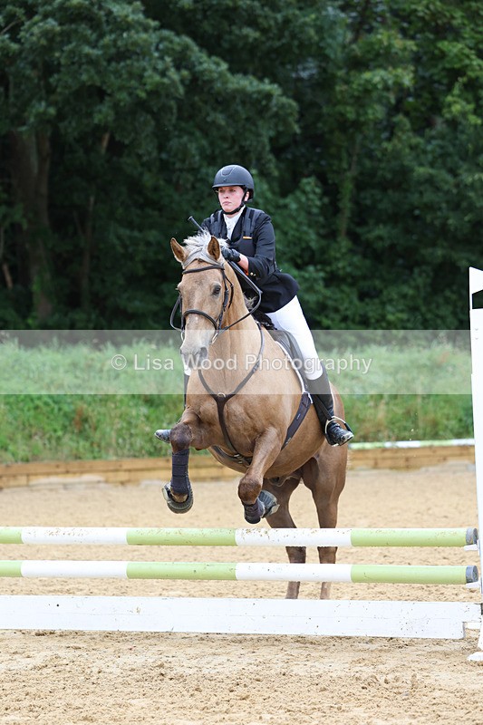 3E7A9275 - Class 7: 70cm Senior