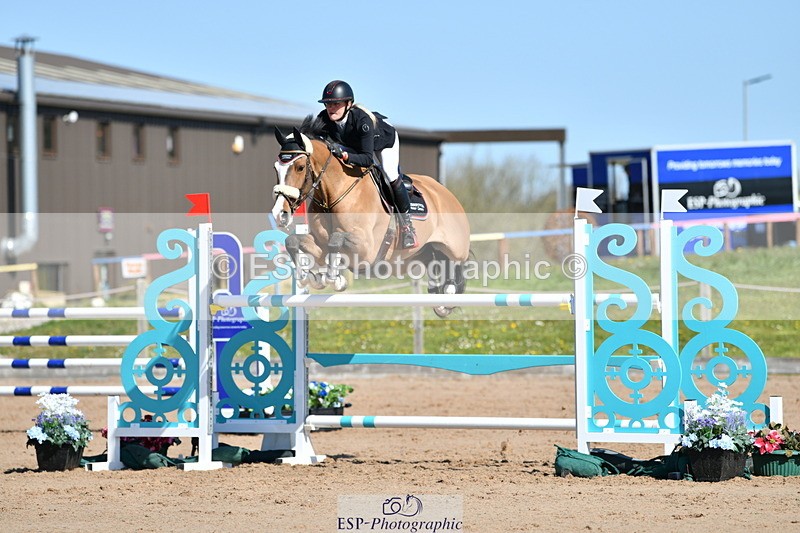 240420A-105405-10488 - Cls 23, 1 Star Gold Tour 1.30m