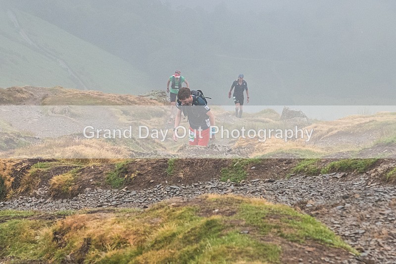Lakes Ultra-35 - Kong Lakes Ultra Fell Race Saturday 24th June 2023