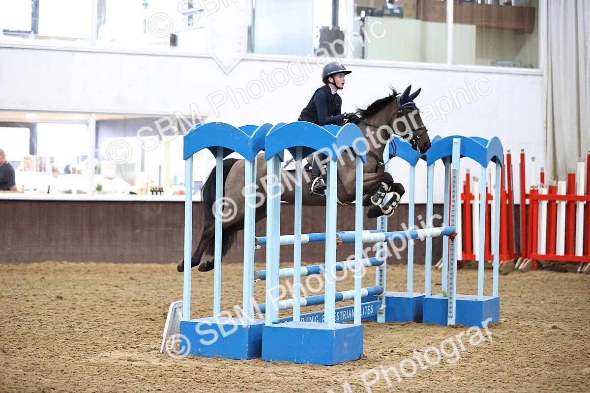 SBM_000898 - Class 4 - Blue Chip Pony Newcomers - 1.00m
