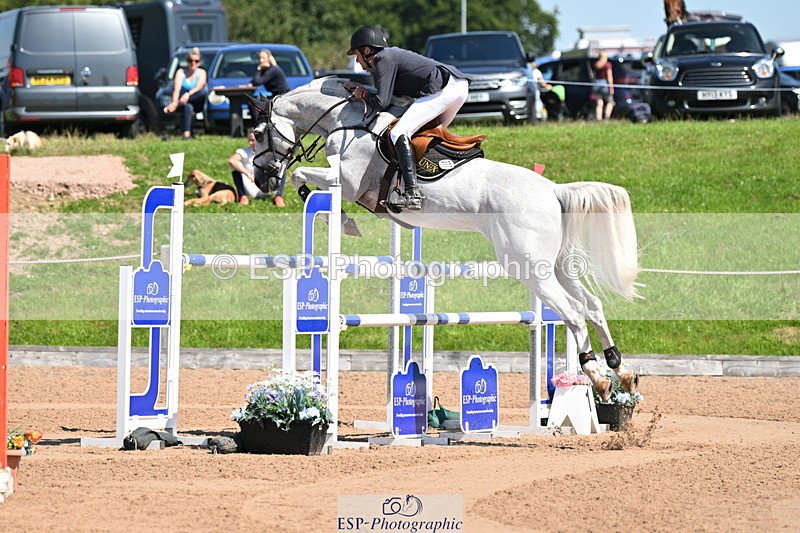 240719A-111626-10468 - Cls 2, 3 Star Small Tour 1.40m