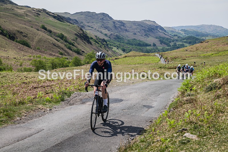 131819 - Hardknott Pass Camera 1 13.00-14.00