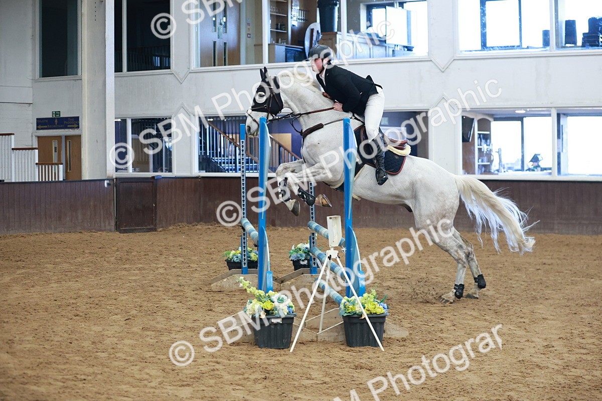 SBM_000216 - Class 2 - Senior British Novice - 90cm