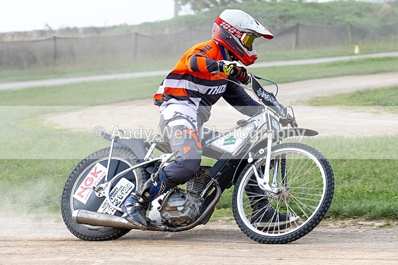 20251018-R7-9B3A0076 - Ride & Skid It. Speedway Experience Day 18th October 2025