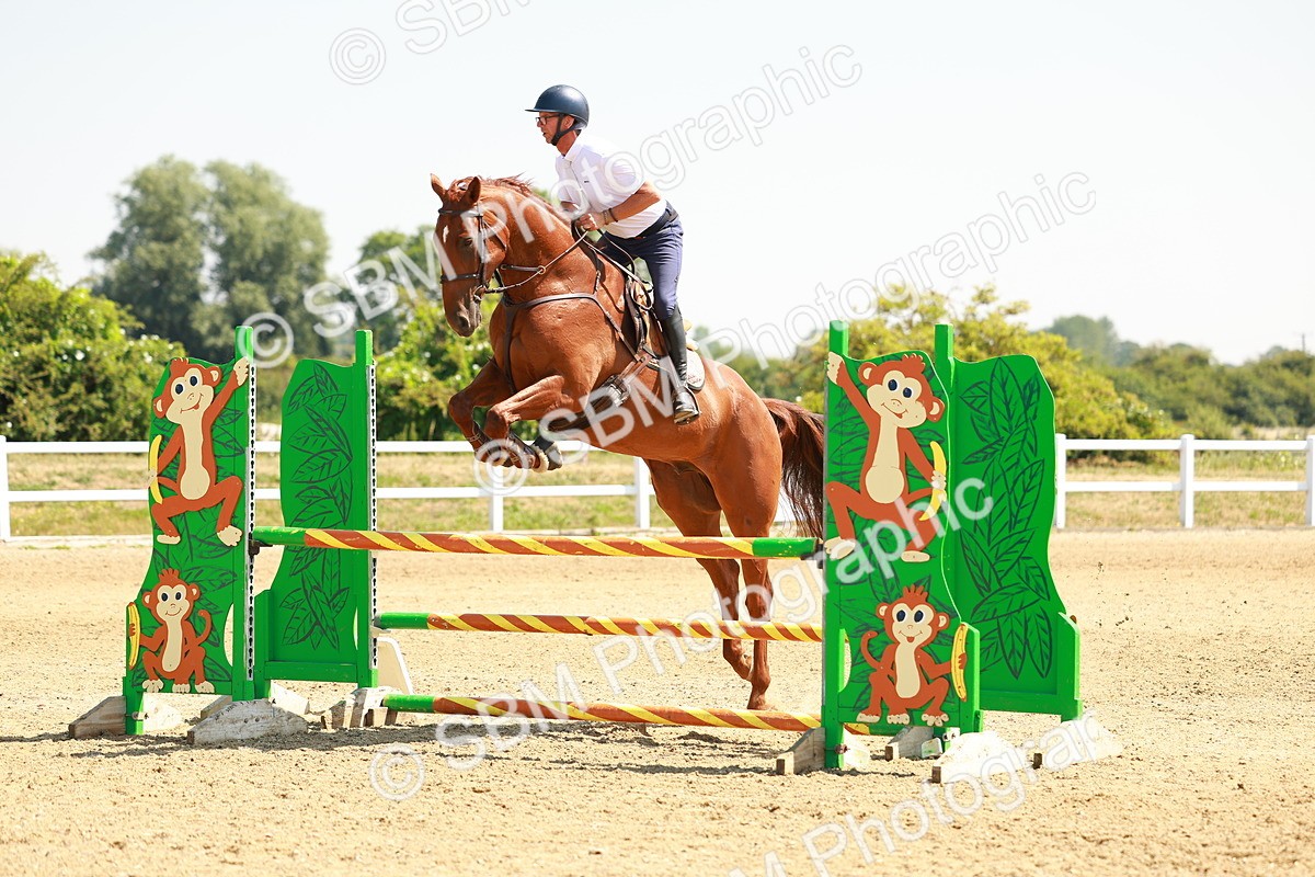 SBM_000654 - Class 3 - Senior Discovery - 1.00m