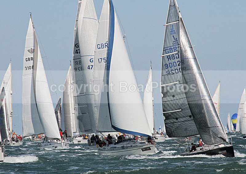 130601 GBR9002 GBR1751T IMG_6543 - ROUND THE ISLAND RACE - 1st June 2013