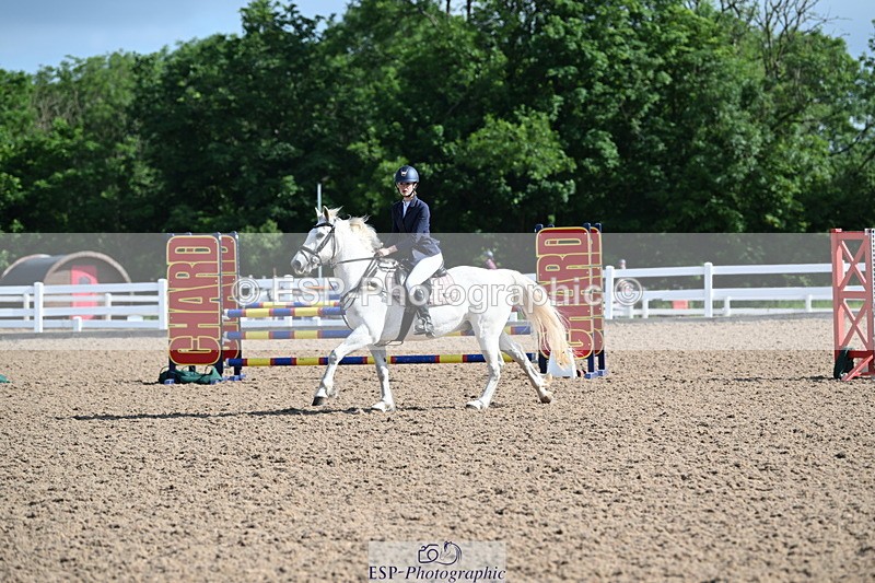 240609A-091251-03401 - Cls 21 Pony Discovery and 90cm Open