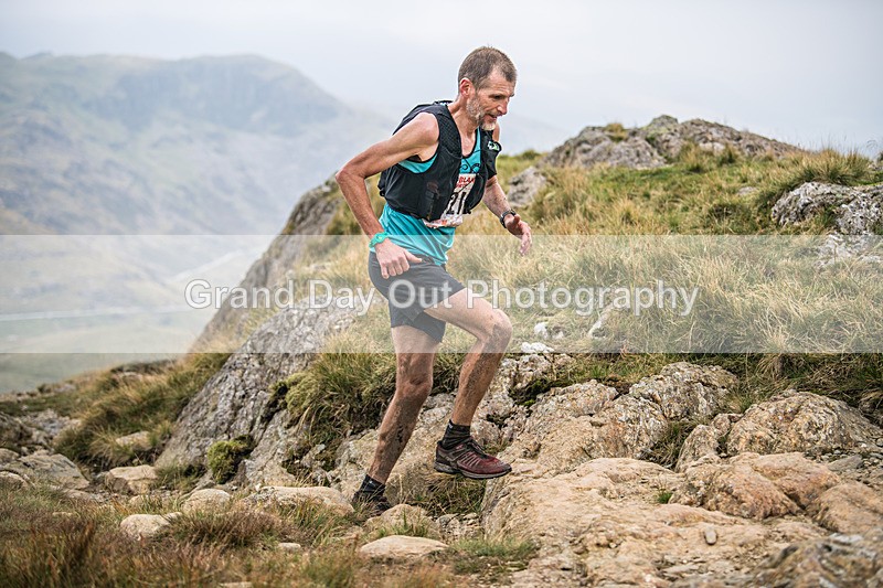 Peris Horseshoe-213 - Peris Horseshoe Fell Race Saturday 21st September 2024