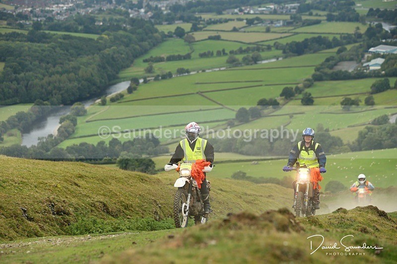 DSPX2248 - Trail Bikes