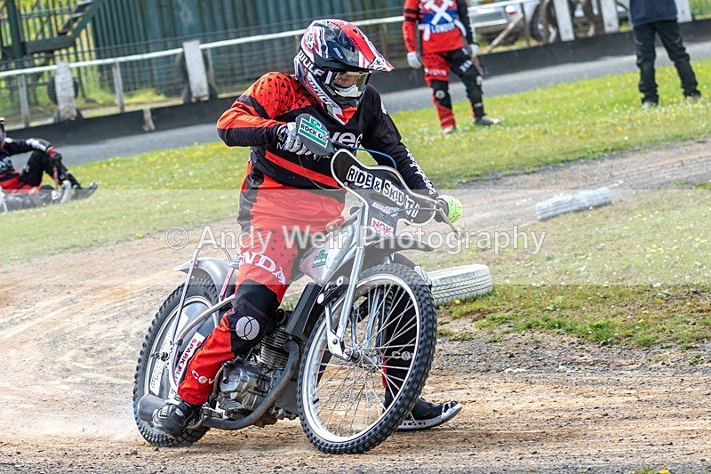 210710-7D-8E0A5725 - Ride & Skid It  Speedway Experience Day 10th July 21