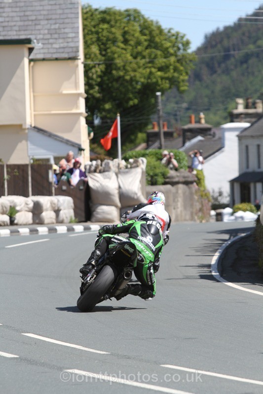 IMG_2001 - SuperSport Race 2 - TT 2013