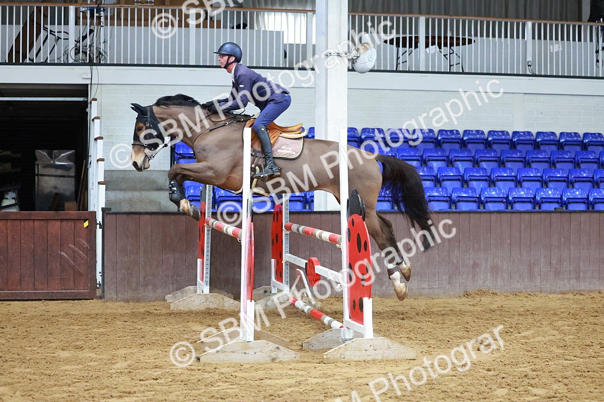 SBM_001423 - Class 4 - Senior Newcomers - 1.10m