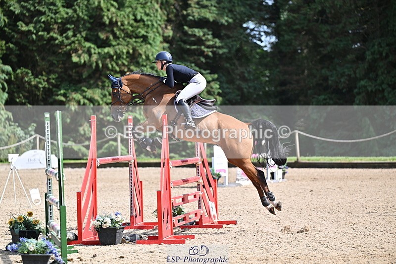 250704A-155713-11832 - Cls 23 Snr Foxhunter