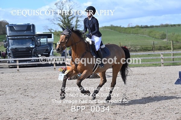 BPP_0034 - CLASS 20 SUN  Senior Discovery/ 1m Open