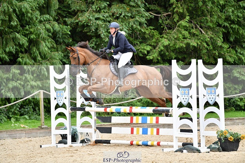 240712-095246-32623 - Cls 137 British Novice and 90cm Open