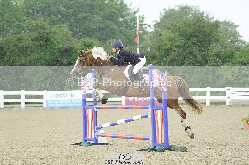 230729A-100300-04529 - Cls 20 British Novice & 90cm Open