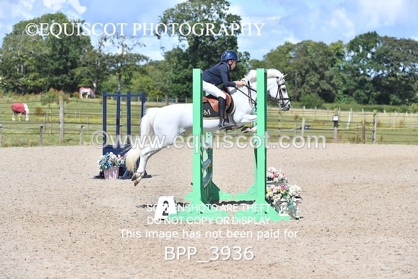 BPP_3936 - CLASS 9 SAT Winter/ Summer 128cm/ Winter/ Summer 138cm