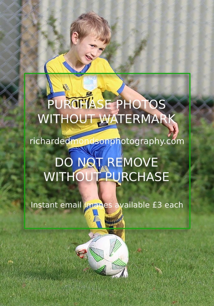IMG_1425 - Kendal United Under 9 vs Kirkby Stephen (4/11/23)