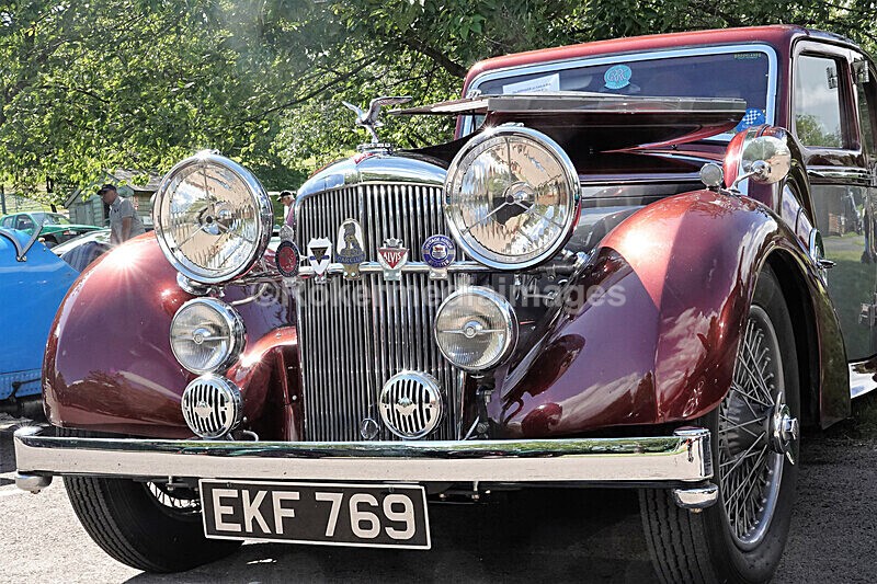 Pete Wilson 2-8-20-239 - Aug 2nd 2020 Drive thru