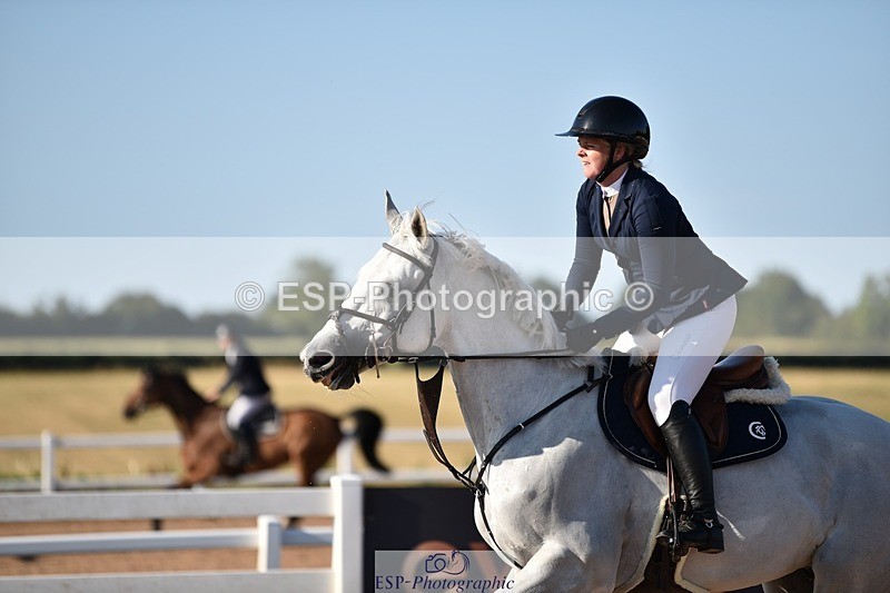 260731-082502-02868 - Cls 21 Clear Round