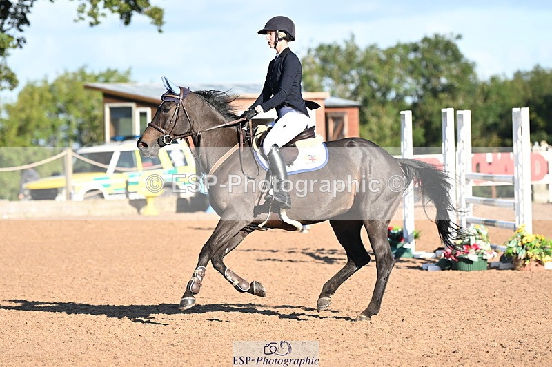 240912A-090903-00060 - Cls 1 Snr 1.05m & 1.10m Open