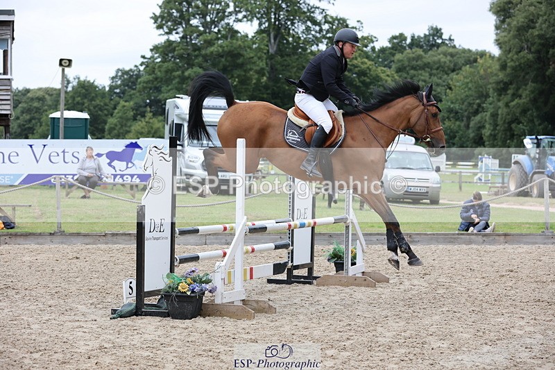 250705A-115325-14148 - Cls 34 4 Year Old Qualifer