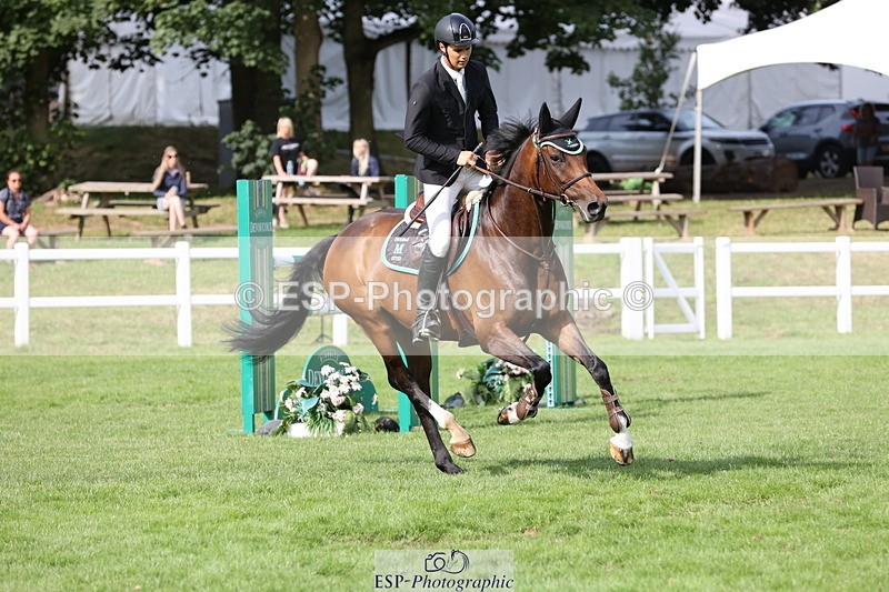 250704A-090548-08049 - Cls 15 Snr 1.20m Open