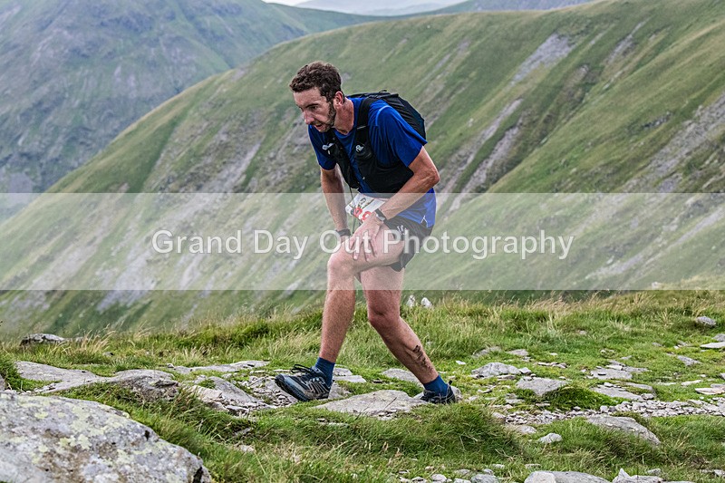Kentmere-309 - Pete Bland Kentmere Horseshoe Fell Race Sunday 20th July 2025