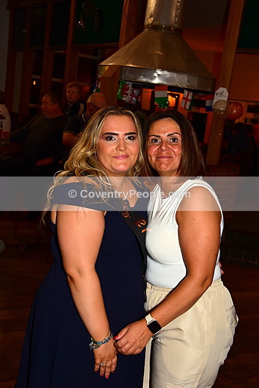 COU-858 - Courtney's 21st