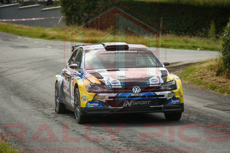 PRM Loughgall Rally 2024 55 of 110 - PRM Loughgall Stages 2024