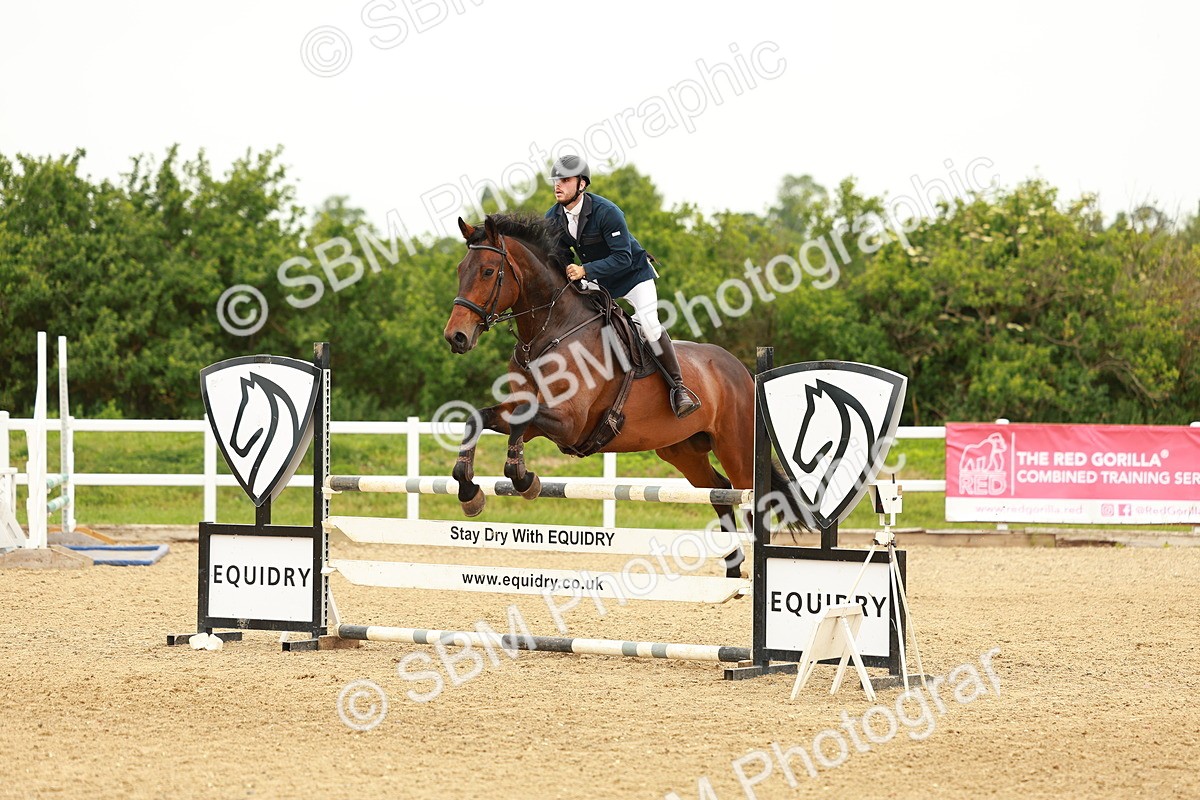 SBM_001550 - Class 3 - Senior Discovery - 1.00m