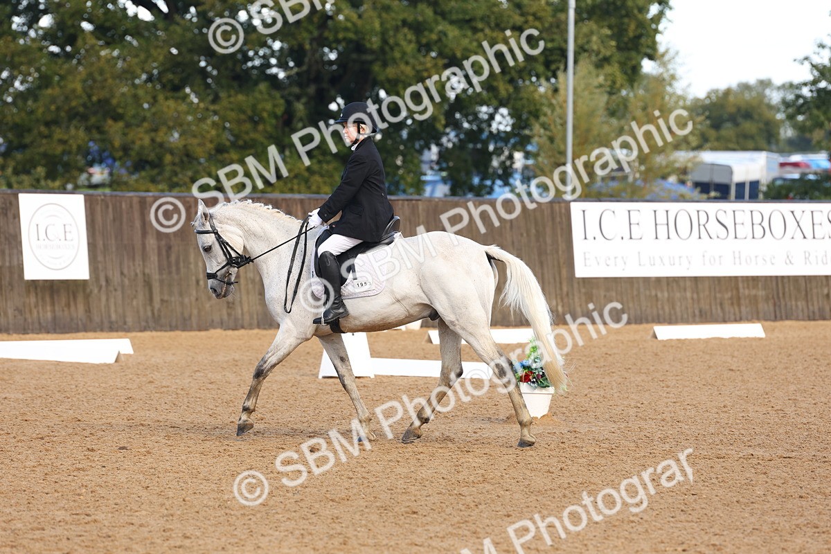 SBM_37492 - D18 - Grand Tour Championship Novice 2