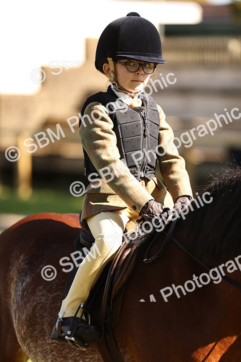 SBM_19277 - S3 - TSR Ridden Pony Showing