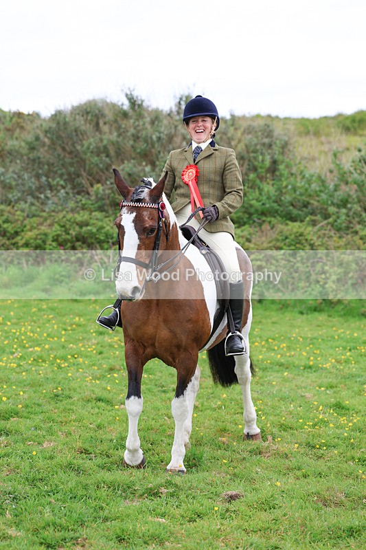 3E7A1060 - Class 6: Ridden Coloured