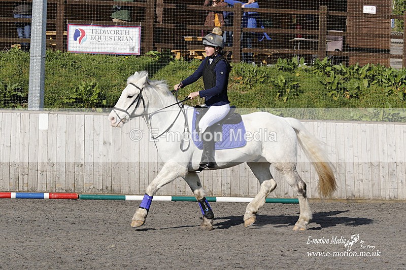 _EST0174 - Bourne Valley Riding Club Winter Showjumping 27/03/22