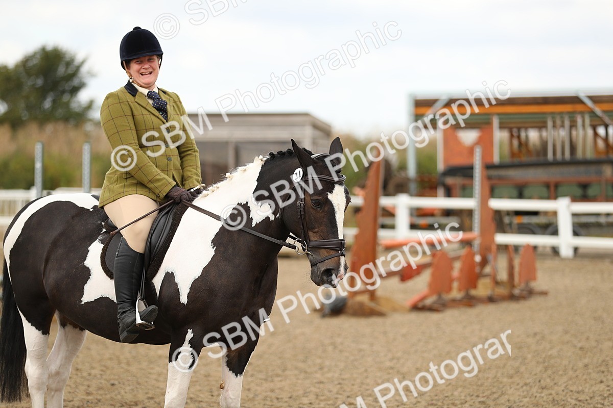 SBM_05182 - Class 47b Style & Performance 60cm (20+)