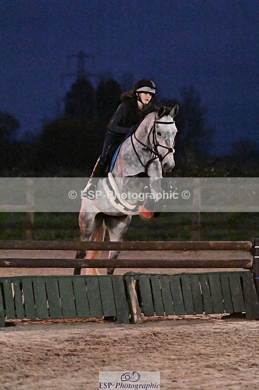 241110-165858-01529 - 90-95cm Arena Eventing