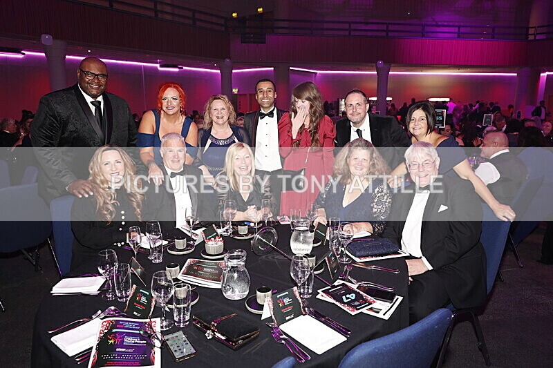 _09I0449 - The CYP Awards 2024