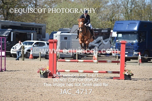 JAC_4717 - CLASS 12 SAT Senior 1.30m Open RHS Young Masters Qualifier