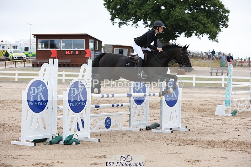 250717-102032-04026 - Cls 9, 1 Star Bronze Tour