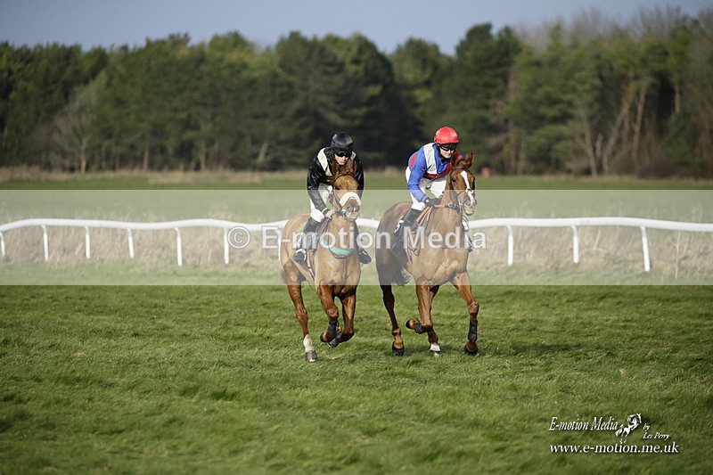 PtP 281121 091 - Hursley Hambledon Point-to-Point Larkhill 28/11/21