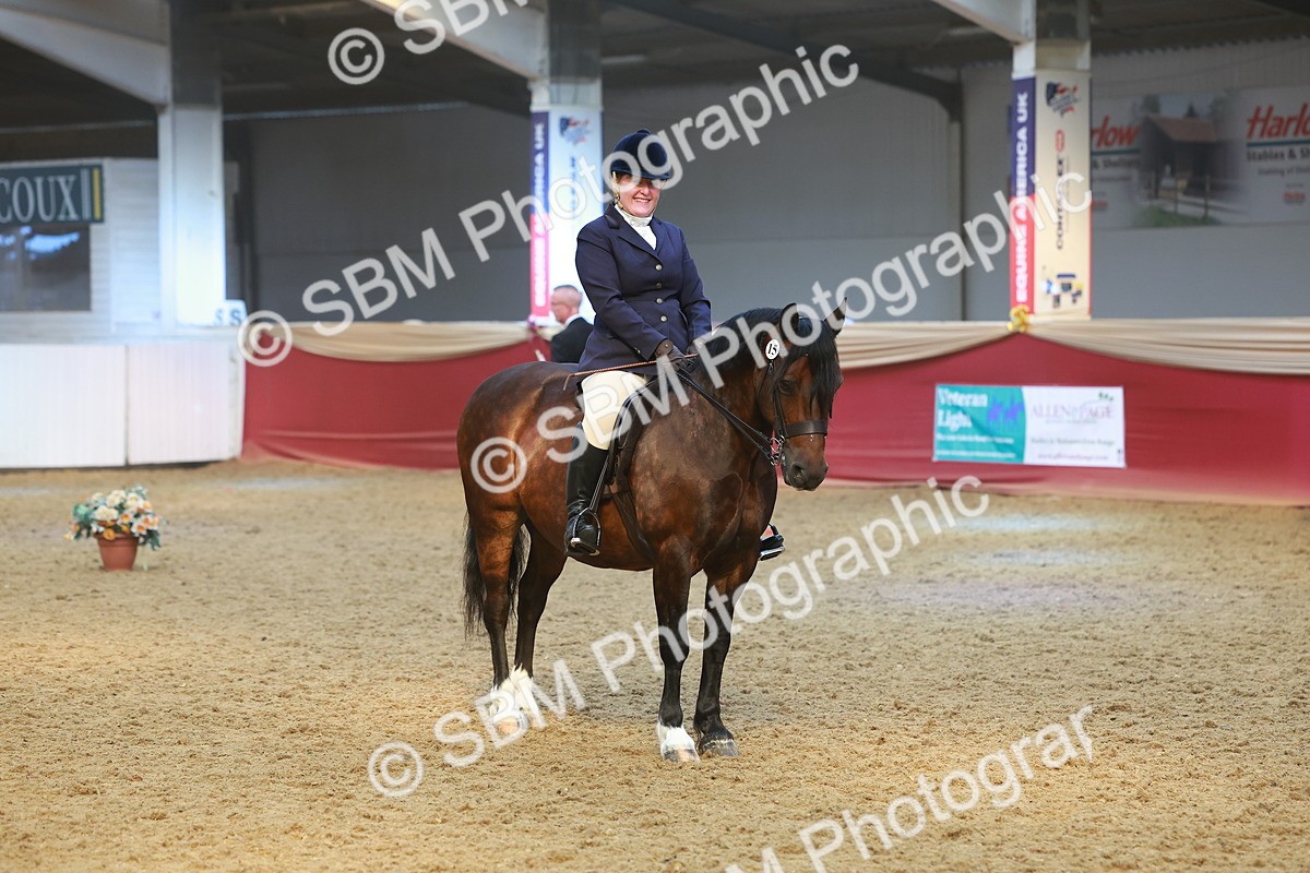SBM_17777 - Class 952 - M&M Ridden Supreme Final