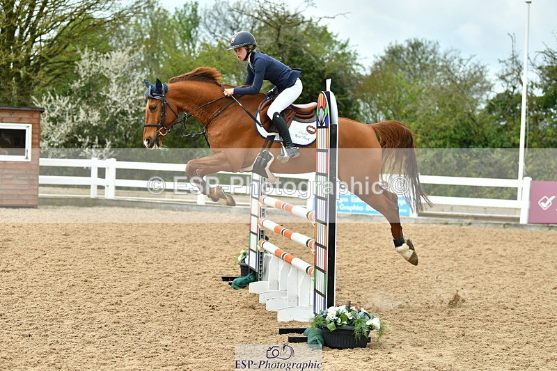 230422A-122113-05282 - Saturday Cls 11 Jump Off