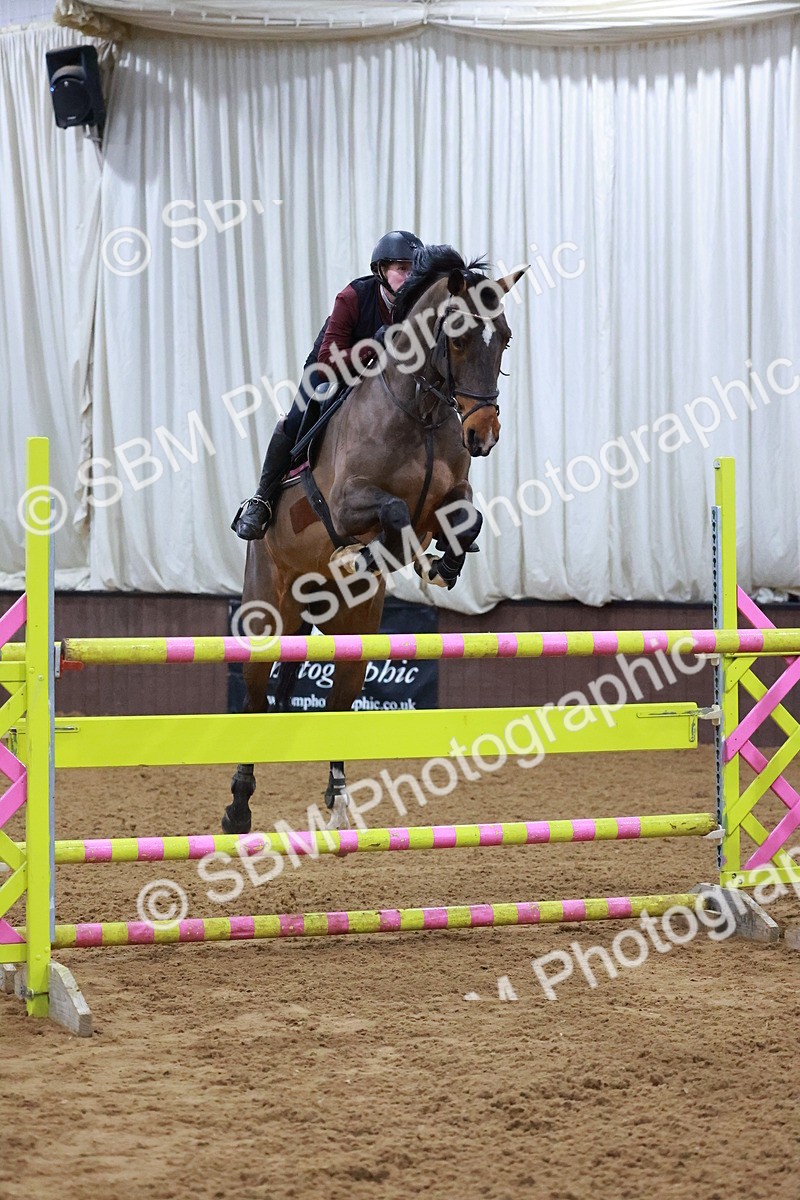 SBM_002701 - Class 6 - National 1.30m