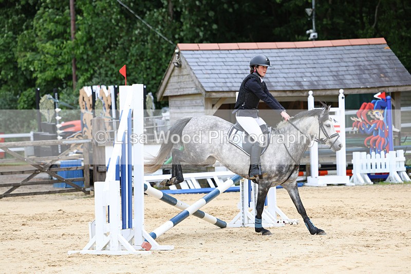 3E7A3643 - Class 4: 60cm Junior