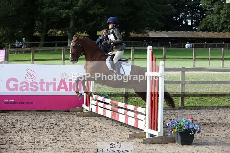 230825-091515-07480 - Round 1 Start to 10.35 coursewalk