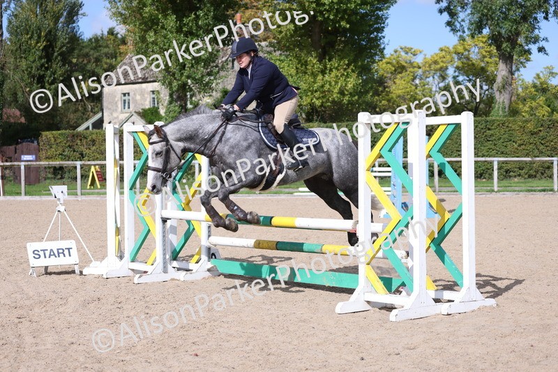 20250928-1549 - Class 5 - 80cm